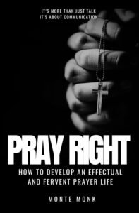 Pray Right