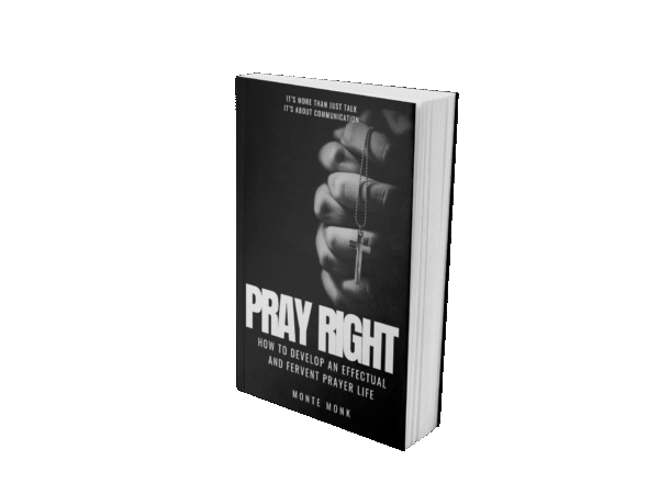 Pray Right - Image 2