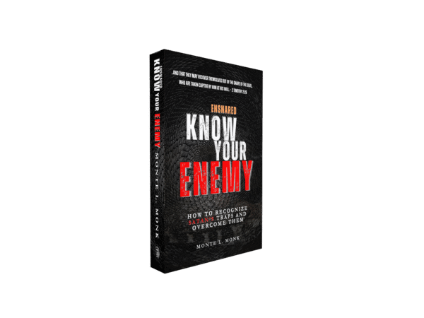 ENSNARED: KNOW YOUR ENEMY - Image 2