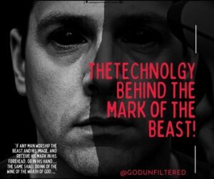 The Technology Behind The Mark Of The Beast By Monte Monk